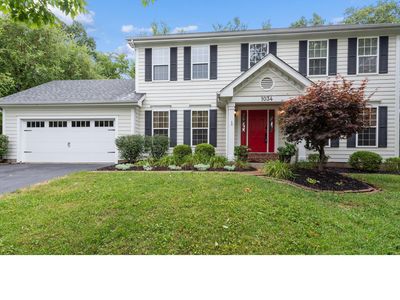 1034 Huthmaker Ave, Saint Louis, MO, 63122