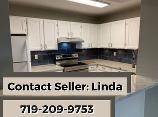 5725 W Atlantic Pl APT 203, Lakewood, CO 80227