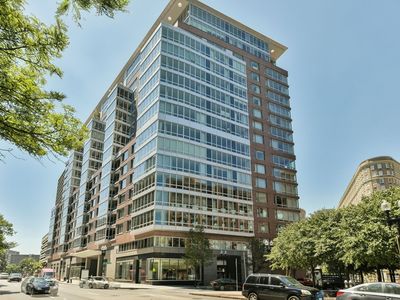 1 Charles St S UNIT 3F, Boston, MA, 02116