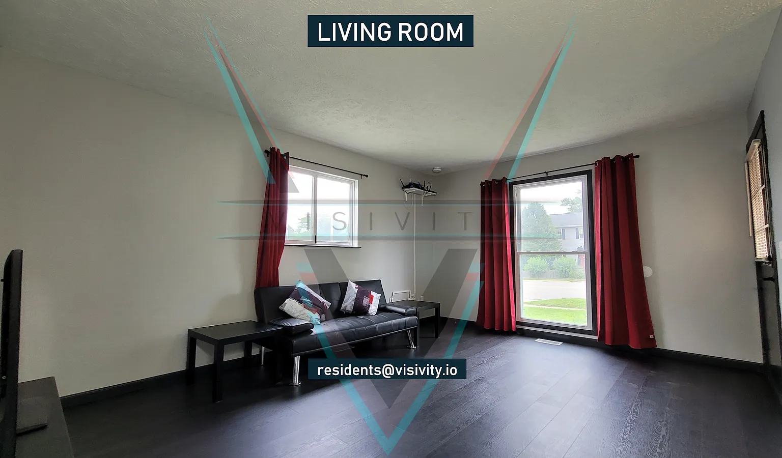 1653 Coolidge Road, Unit 1653 — Photo 4