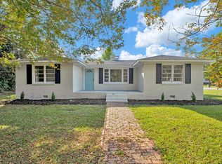 500 S 13th St, Erwin, NC 28339