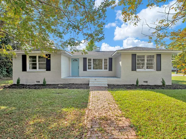 500 S 13th St, Erwin, NC 28339