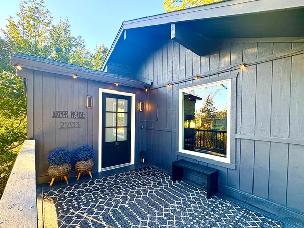 21833 Fern Canyon Rd, Cedarpines Park, CA 92322