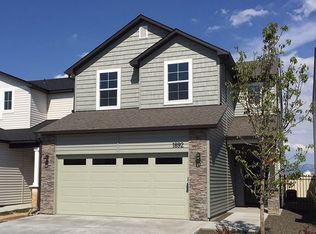 1892 N Justin Ave, Meridian, ID 83646