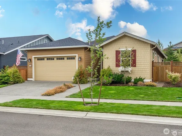 14605 179th Avenue E, Bonney Lake, WA 98391