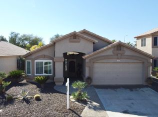 1273 W Glenmere Dr, Chandler, AZ 85224