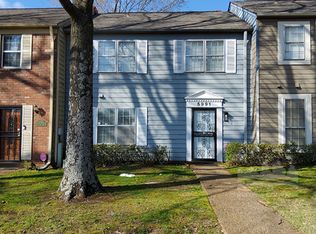 5991 Lofty Oak Rd, Memphis, TN 38115