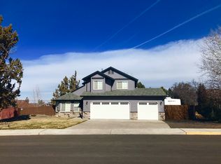 3761 SW Volcano Ave, Redmond, OR 97756