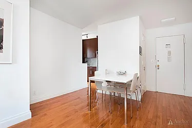 Rented by Anchor Associates