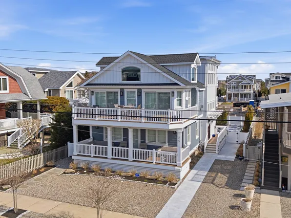 25 18th St E, Avalon, NJ 08202