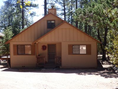 5142 N Juniper Loop, Pine, AZ, 85544