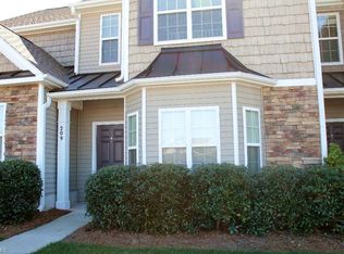209 Crane Creek Way, Lexington, NC 27295