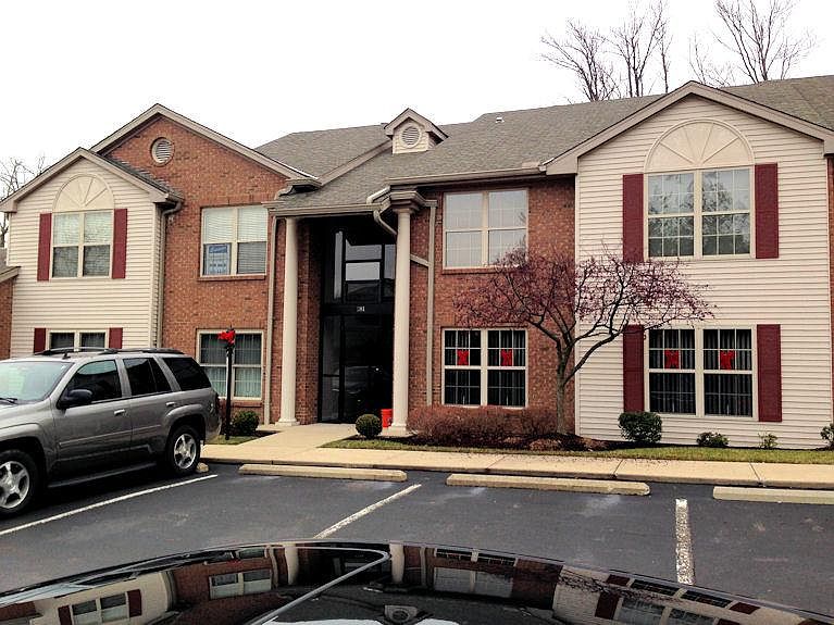 1st image of 181 Palisades Pointe #181-3