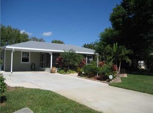 7706 Belleair Ave, Fort Pierce, FL 34951