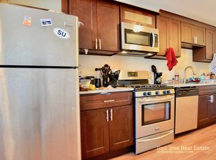 (Undisclosed Address), Boston, MA 02128