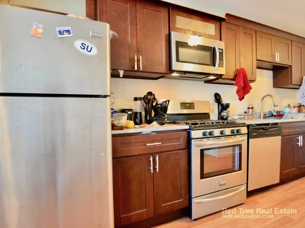 (undisclosed Address), Boston, MA 02128