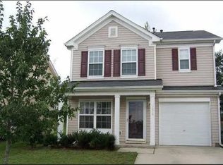 3656 Marshlane Way, Raleigh, NC 27610