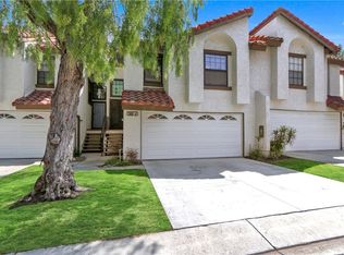 389 S Via La Canada UNIT 4, Orange, CA 92869
