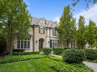 780 Lincoln Ave, Winnetka, IL 60093