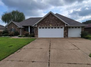 340 Canvasback Dr, Medina, TN 38355