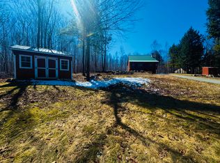 1180 Great Moose Drive, Hartland, ME 04943