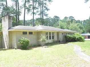 535 S Main St, Hinesville, GA 31313