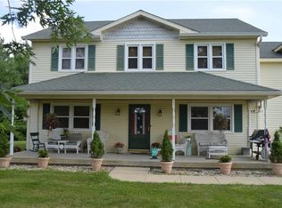 9924 E McGregor Rd, Indianapolis, IN 46259