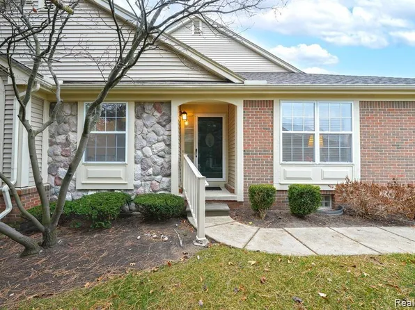 1730 Wentworth Dr, Canton, MI 48188