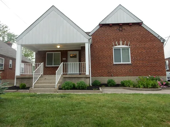 3538 Werk Rd, Cincinnati, OH 45211