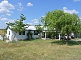 50235 State Highway 59a, Byars, OK 74831