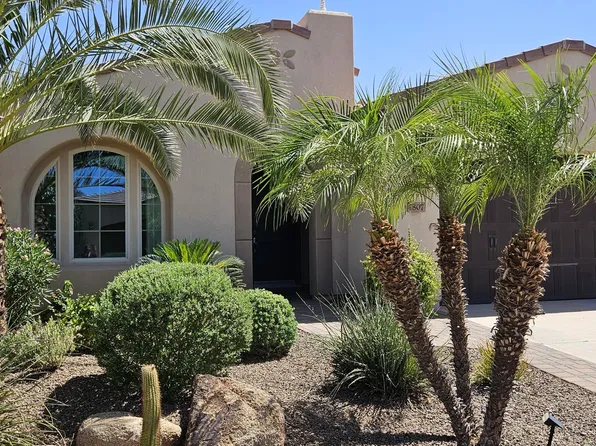 1807 E ALEGRIA Road, Queen Creek, AZ 85140