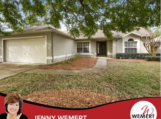 1252 Flowers Pointe Ln, Orlando, FL 32825