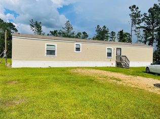 122 Horseshoe Rd E, Amite, LA 70422