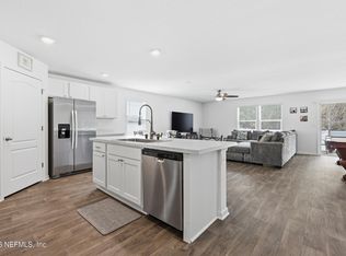 3067 Rustic Deer Way, Green Cove Springs, FL 32043