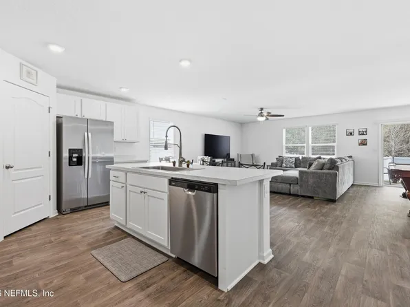 3067 RUSTIC DEER Way, Green Cove Springs, FL 32043