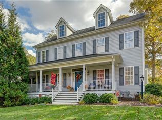 8031 Hampton Meadows Ln, Chesterfield, VA 23832