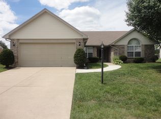 2073 Leis Rd, Miamisburg, OH 45342