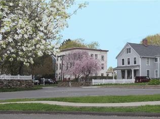 192 High Ridge Ave, Ridgefield, CT 06877