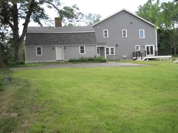 53/53A Bagdad Road, Durham, NH 03824