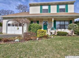 1463 Jacqueline Ave, Brick, NJ 08724