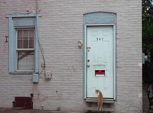 541 S Christian St, Lancaster, PA 17602