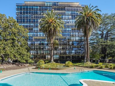 101 Alma St APT 805, Palo Alto, CA, 94301