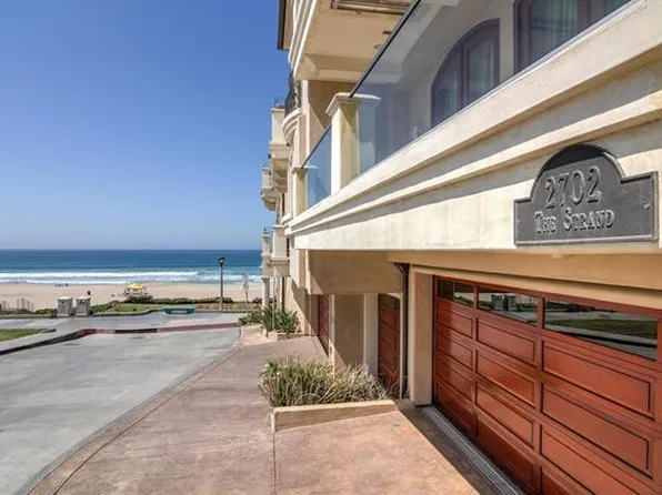 2702 The Strand #2, Manhattan Beach, CA 90266