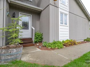 1748 Bellevue Loop, Anchorage, AK 99515