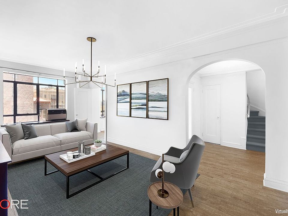 1st image of 25 Central Park W APT 14S