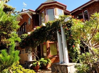 516 Huntington Rd, Cambria, CA 93428