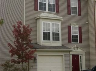1100 Carlisle Rd, Egg Harbor Township, NJ 08234
