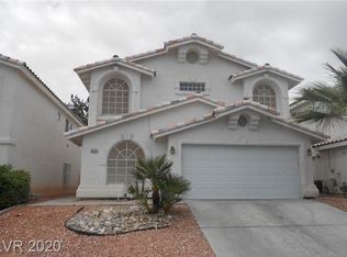4525 S Bonita Vista St, Las Vegas, NV 89147