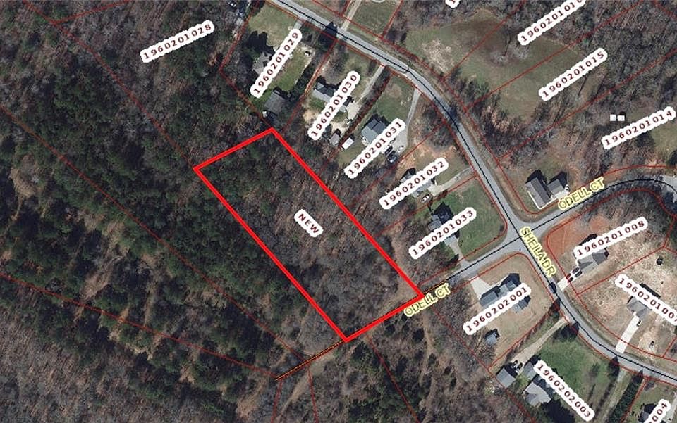 206 Odell Ct, Williamston, SC 29697 Zillow