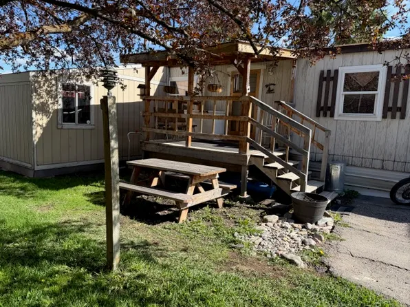 1721 S Woodland Dr Space 3, Kalispell, MT 59901